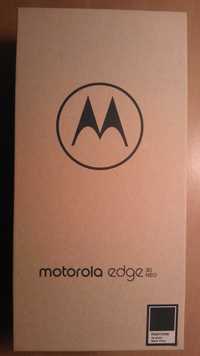 NOWA Motorola Edge 30 Neo 8/128GB smartfon Black