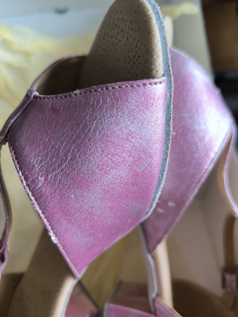Sapatos de dança NOVOS