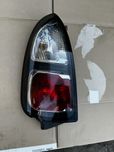 Фонарь задний стоп левый Citroen C3 Picasso