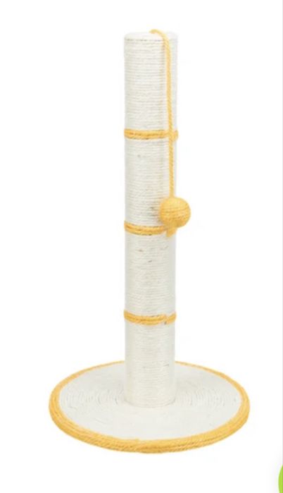 Кігтеточка Trixie стовпчик 50 см