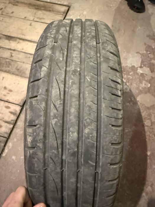 Резина летняя 195/65R 15