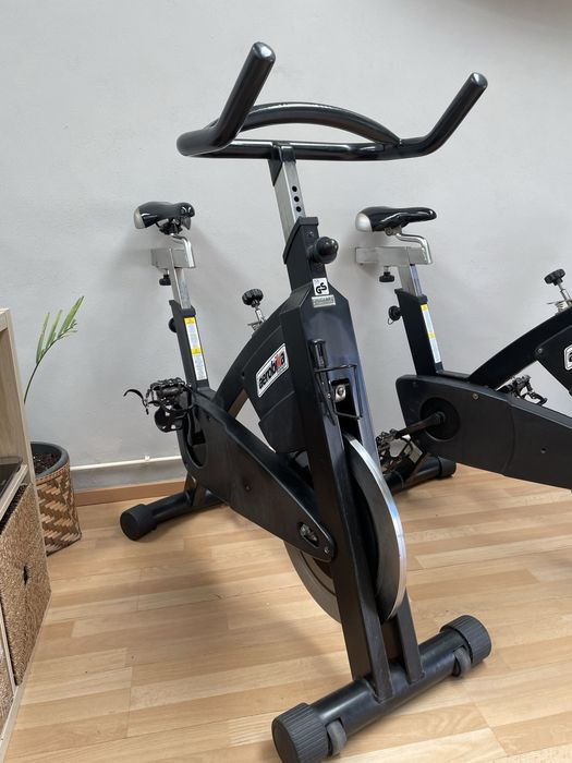 Bicicletas de Spinning Aerobika
