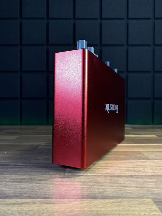 Focusrite Scarlett 8i6 3rd Gen