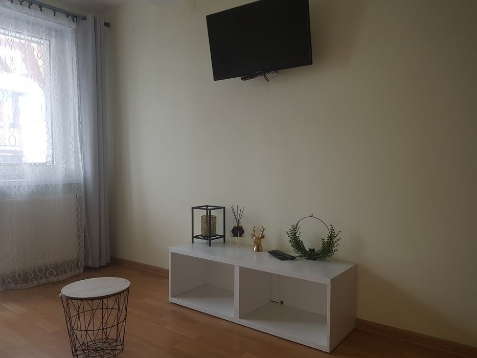 zakopane centrum apartament przy Krupówkach