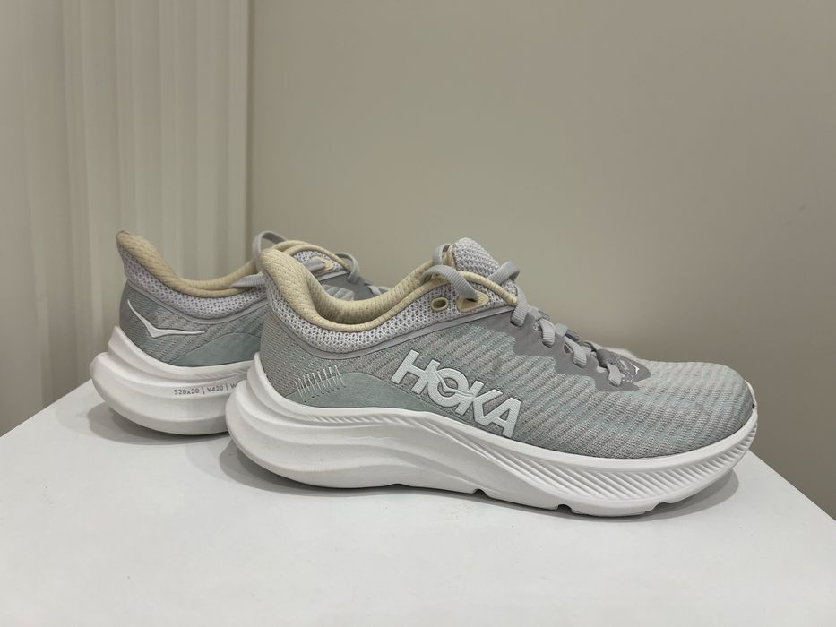 Кросівки Hoka Solimar