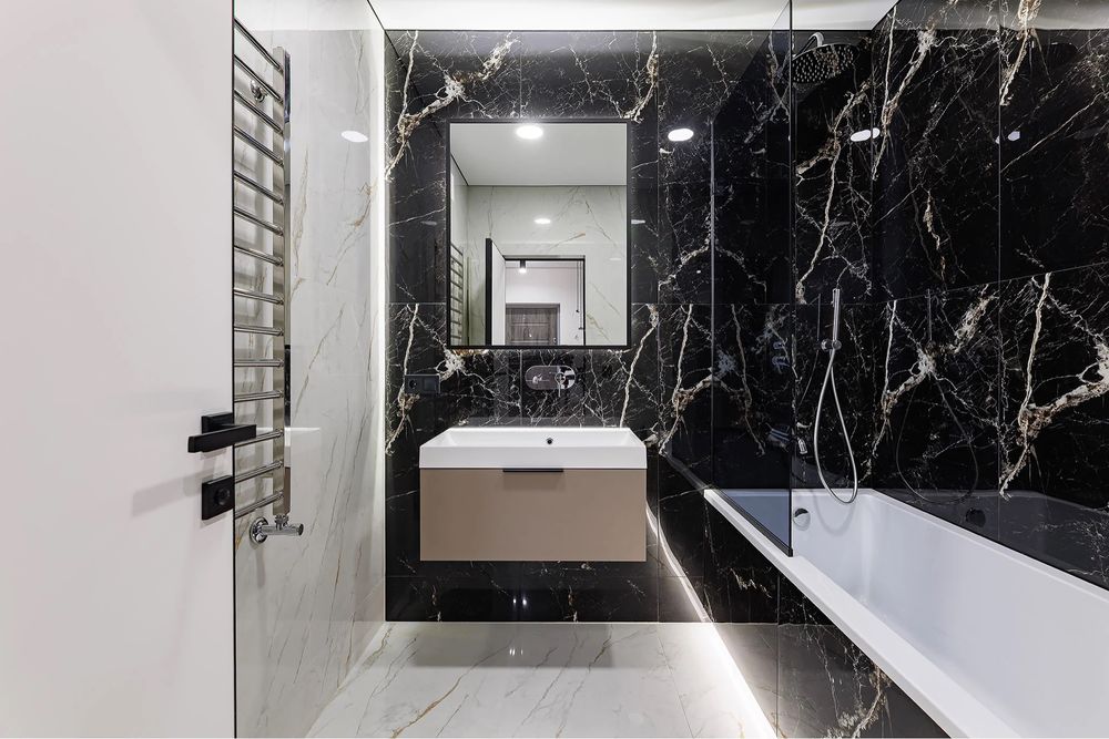 Продаж нової 2-х кімнатної квартири в ЖК Америка вул. В. Великого 10