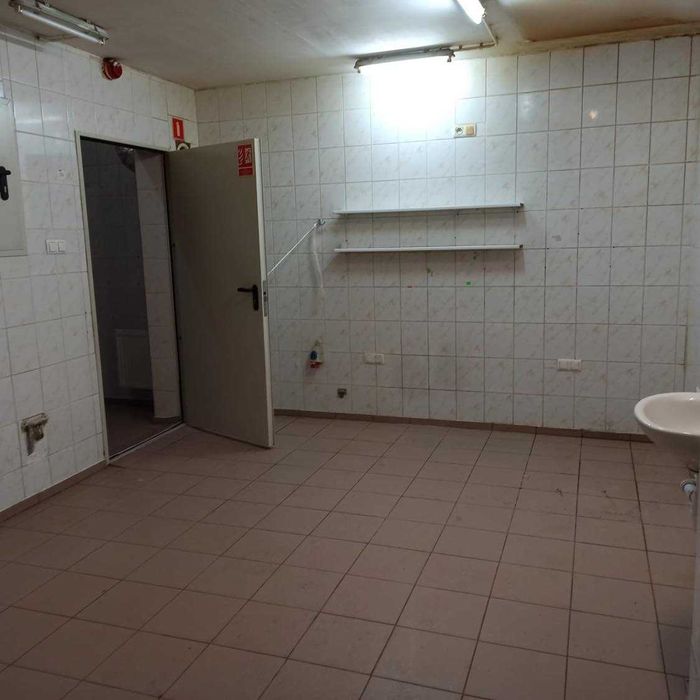 Lokal 80m2 do wynajęcia w Galerii HOREX w Krośnie Odrzańskim