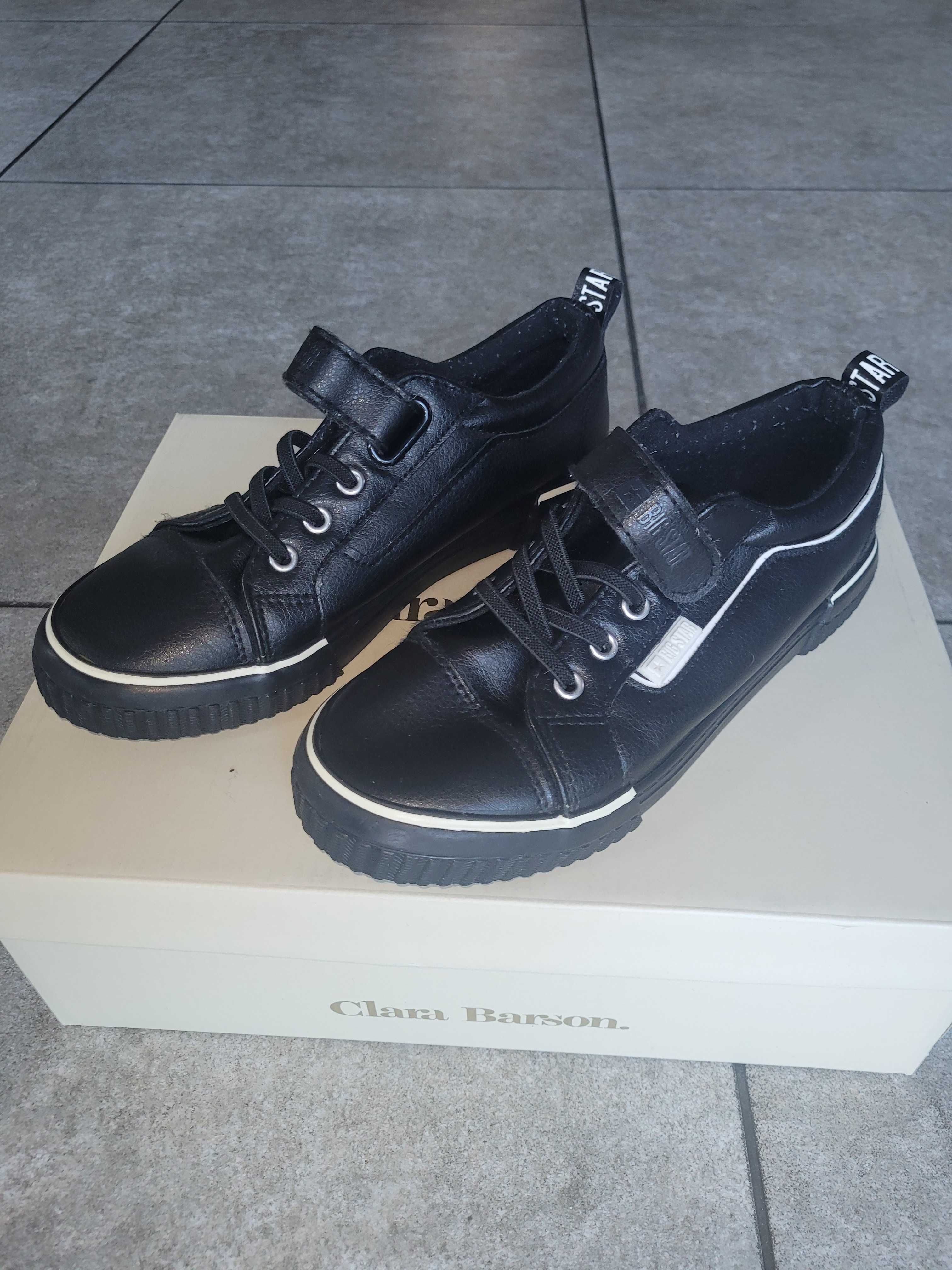 BUTY WIZYTOWE dla chłopca rozmiar 35