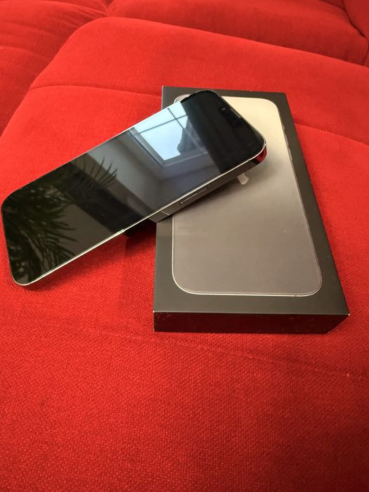 iPhone 13 Pro Max 256GB