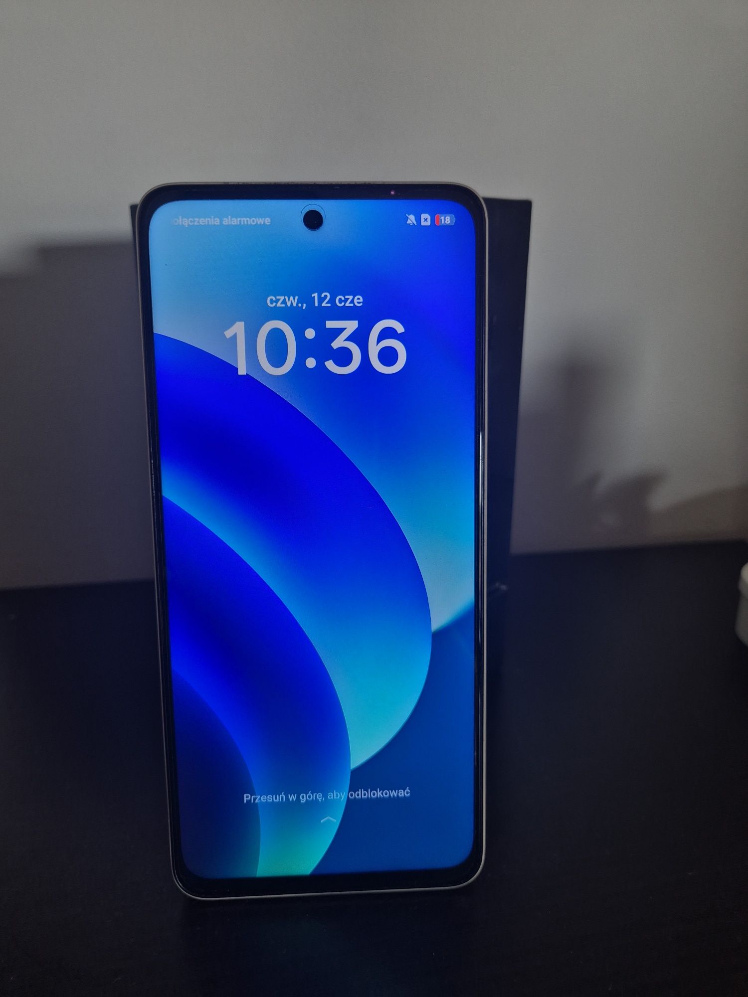 Sprzedam telefon realme 11 5g