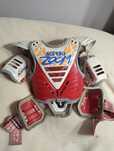 Buzer ochraniacz Acerbis Zoom  vintage classic