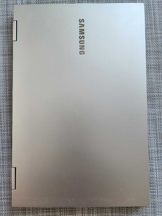 Samsung Galaxy Book Flex2 Alpha i5-1135G7 8Gb/256ssd Сенсорний 360