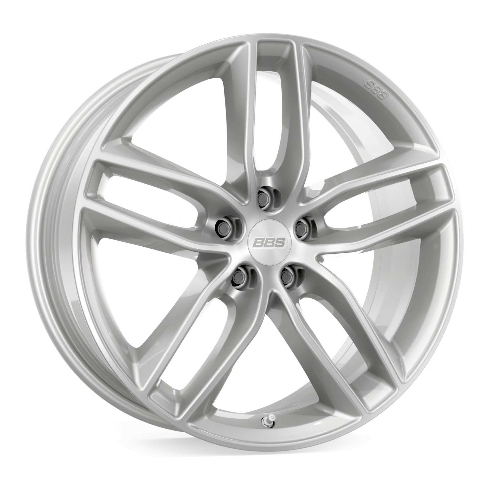 4x Felgi BBS SX 8J x 18" 5x112