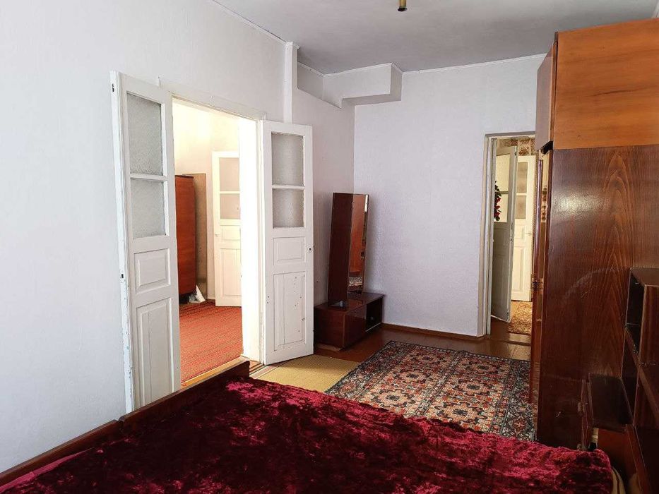 Продам будинок с.Молодіжне поблизу м.Чорноморськ