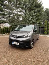 Toyota PROACE  TOYOTA PROACE okazja fv23%