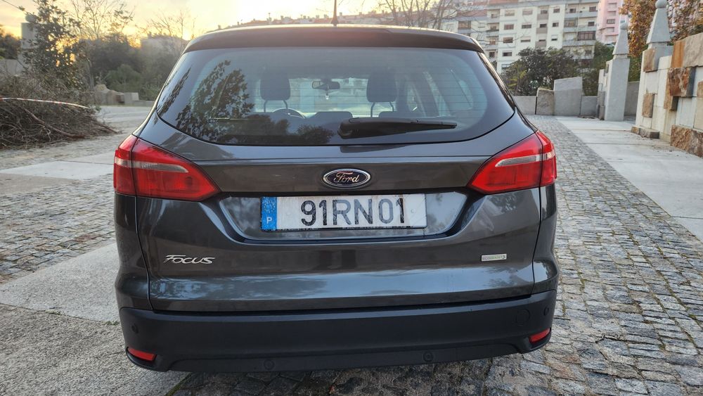 Ford Focus 1.0 SCTi  70.000 kms