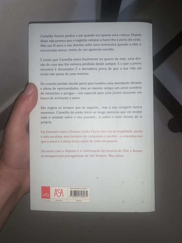 Varios livros como novos