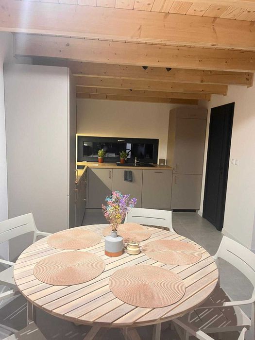 Domek z jacuzii na wynajem Zator Andrychów Rzyki