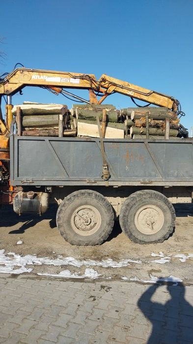 Дрова для опалення