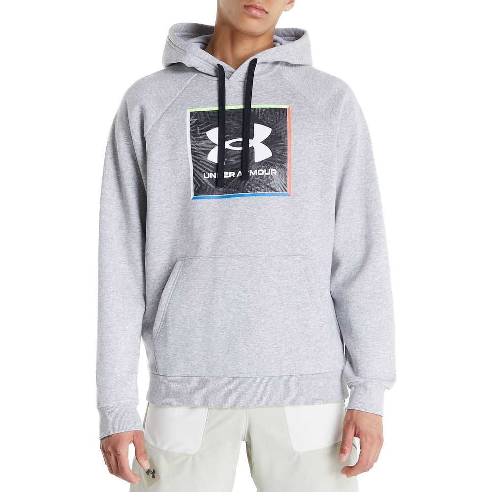 Худі Under Armour Men's Rival Graphic