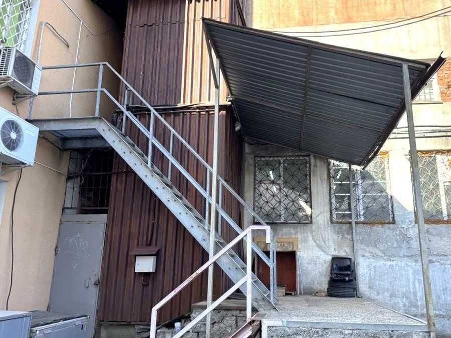 БЕЗ % Продам 910м2. під склад, виробницпво, ул. Північна, Оболонь