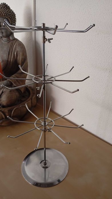 Expositores de Bijuteria