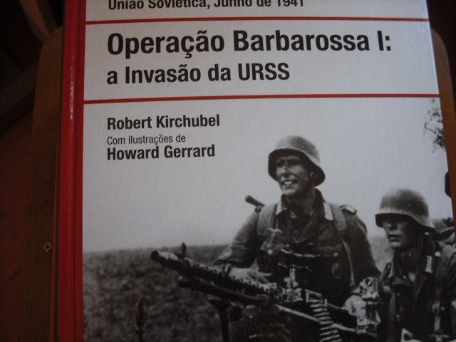 2ª Guerra Mundial - Osprey publishing