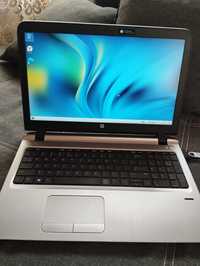 Ноутбук HP ProBook 455 G3,AMD A8-7410,8RAM,120SSD