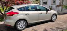 Ford Focus 1.0 EcoBoost S&S COOL&CONNECT DESIGN