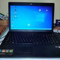 Laptop Lenovo G505 Windows 10 Home