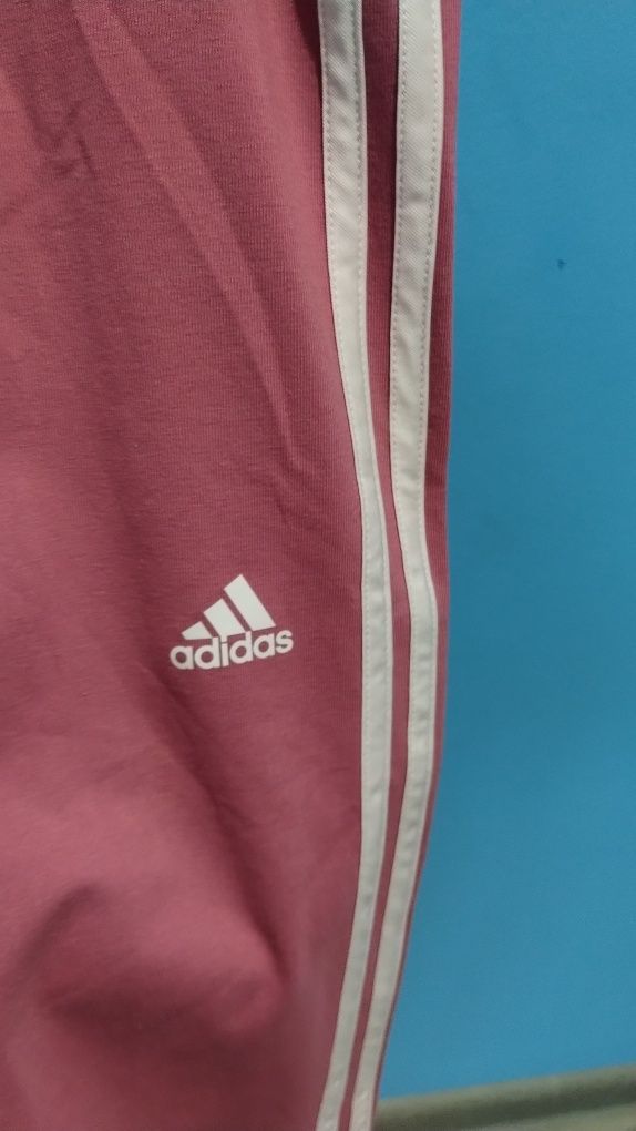 Nowe Leginsy adidas rozmiar L/xl