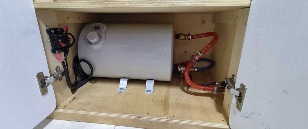 Bcamper Oficina para (Caravanas, Autocaravanas e Campervans)