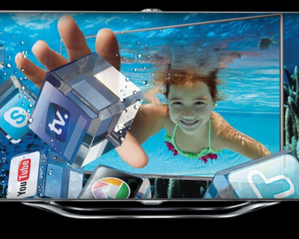 Настройка Smart tv/Разблокировка/Перепрошивка/Смена региона/Netflix