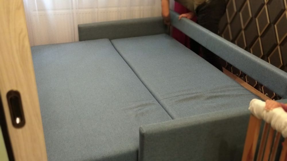 Rozkładana sofa/ kanapa
