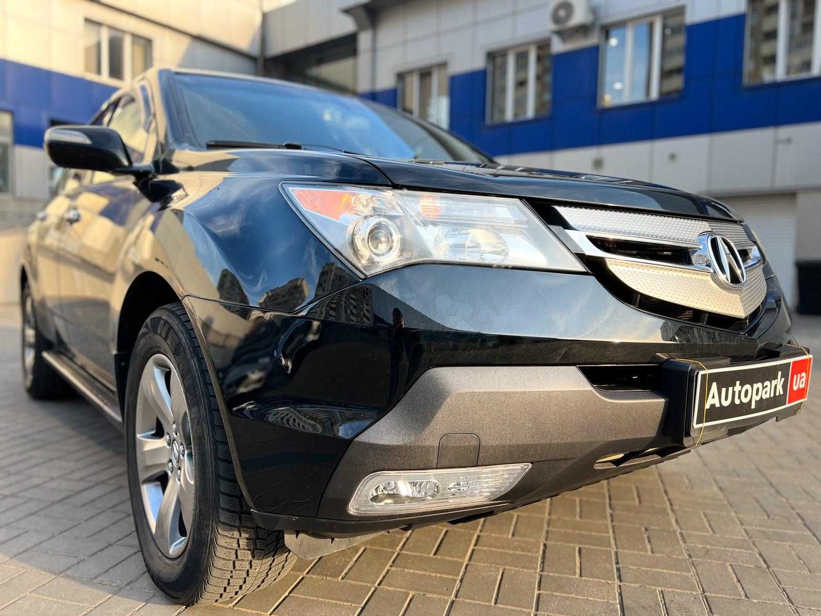 Продам Acura MDX 2008р. #43472