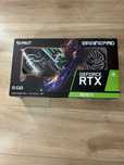 Rtx GeForce RTX 3070 Ti GamingPro 8GB Palit
