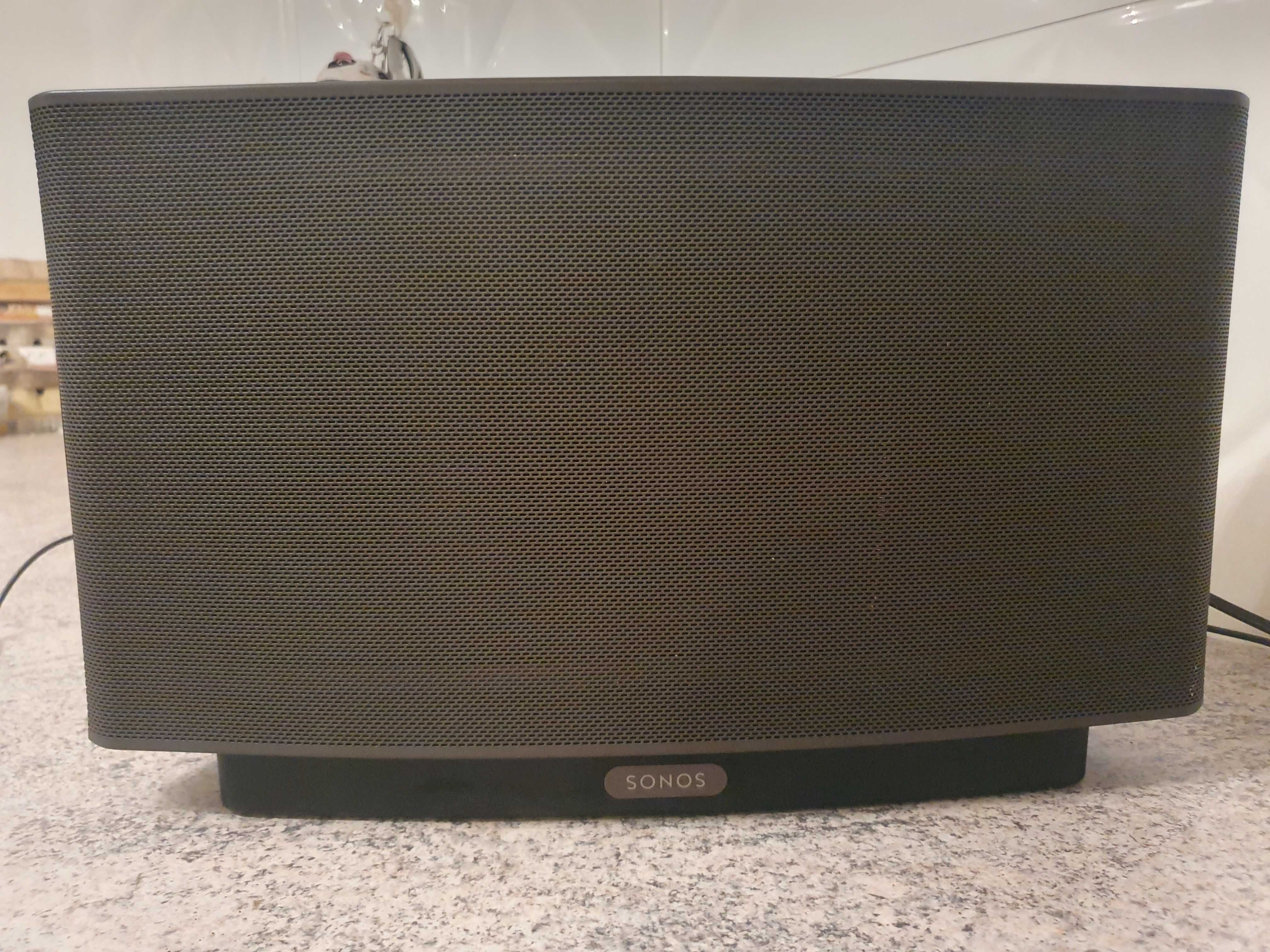 Glosnik marki sonos