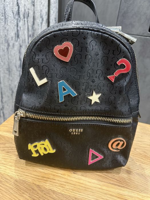 Guess рюкзак, оригінал