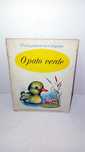 O Pato Verde - O meu primeiro livro despertar