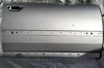 DRZWI PRAWY PRZÓD AUDI A8 S8 D3 4E LIFT LY7W 4E0831554H