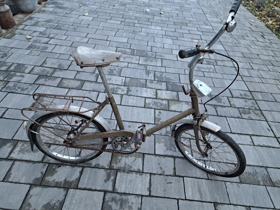 Romet pelikan dla Ciebie