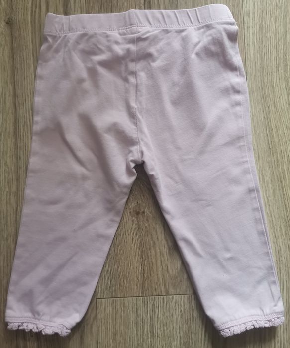 Leginsy Kappahl 3/4 110