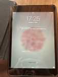 Ipad mini 16gigas
