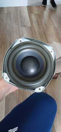 Glośnik subwoofer Alfa 159 Brera Bose