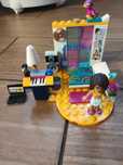 Klocki LEGO 41341 sypialnia Andrei