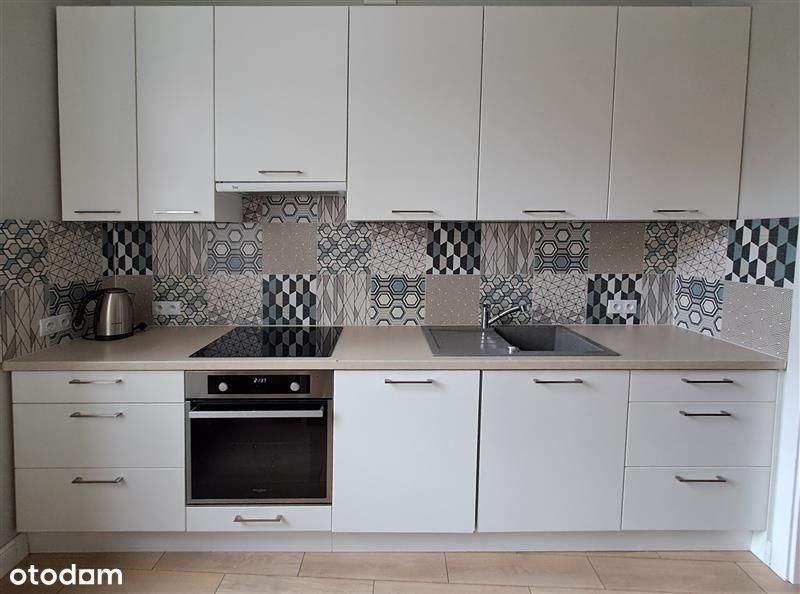 Mieszkanie 3-pokojowe 89m2 w centrum+miejsce posto