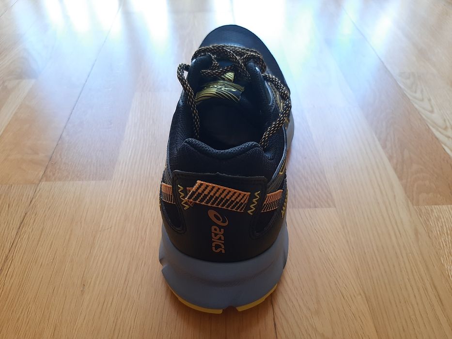 Ténis Asics Trail Scout 2, NOVOS