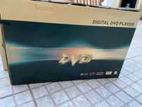 Quatro Dvd's na caixa