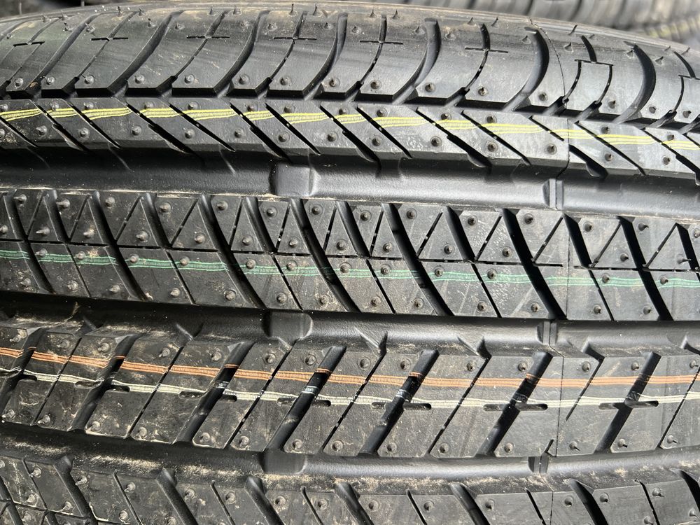 Нові літні шини 225/45 R18 Bridgestone Turanza el450 4шт /2024