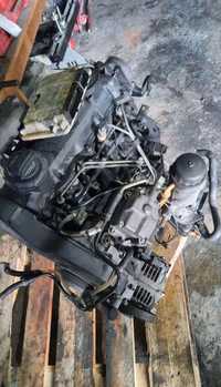 Motor 1.9 tdi 90vc vp